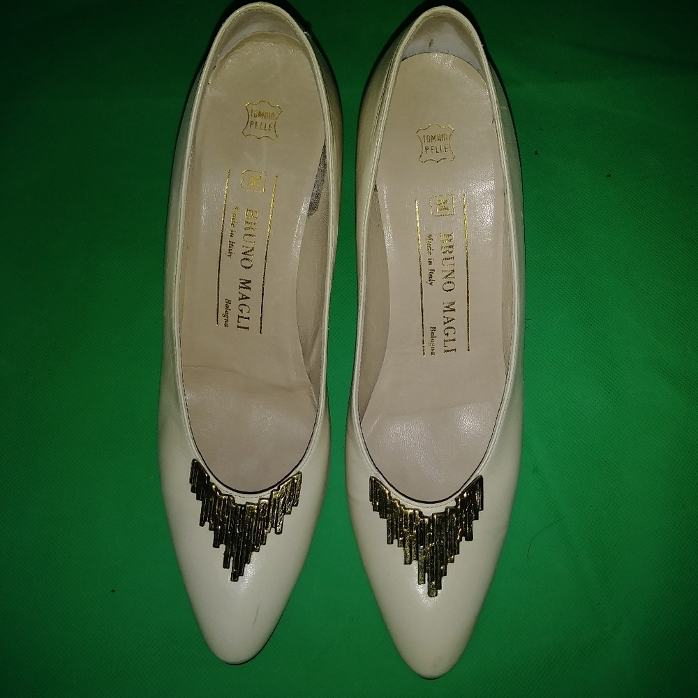 BRUNO MAGLI Shoes Size 7 AAAA